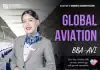 Học ngành Global Aviation (Hàng Không Toàn Cầu) – Ngành học dẫn đầu xu hướng Global Aviation
