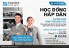 Học bổng Du học Thái Lan 2026: Trải nghiệm Đại học Stamford với chi phí tối ưu học bỗng du học Thái lan của Đại học Stamford